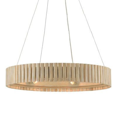 Tetterby Chandelier - OPEN BOX